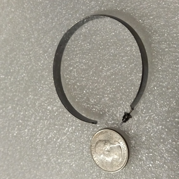 2 pairs of earrings - Picture 3 of 5